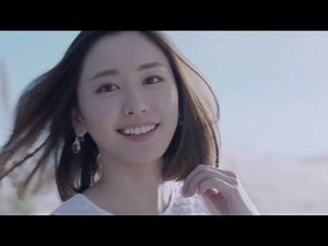 KOSÉ 雪肌精White CC Cream - 新垣結衣30s CM