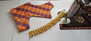 14K views · 207 reactions | Very Beautiful Model Blouse Design Back...