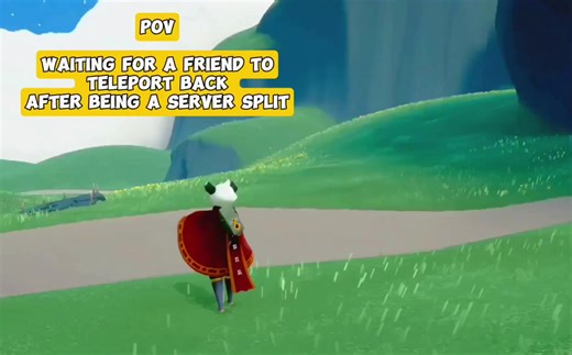Sky Children of the Light: Funniest Moments Compilation