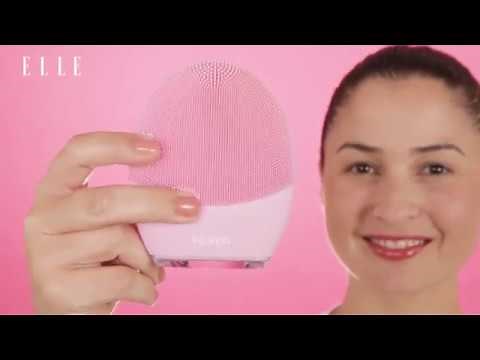 Cómo usar Foreo Luna 3 - Tutorial | Elle España