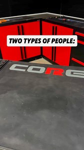 Which one are you, Meticulous with your tools or throw and go?#coretoolboxes #proslat #tools #toolbox #garage #mechanic #garagelife | Cynthia Gauthier