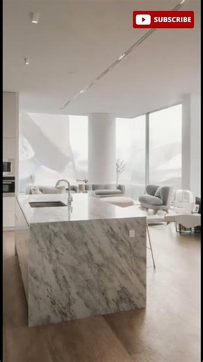 2026 Modern Luxury Kitchen Interior Design Ideas | Stunning Kitchen Cabinet Design Trends