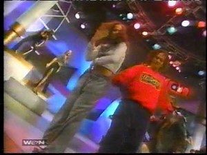 Footklan - Soul Train 1999-2003 (Part 2)