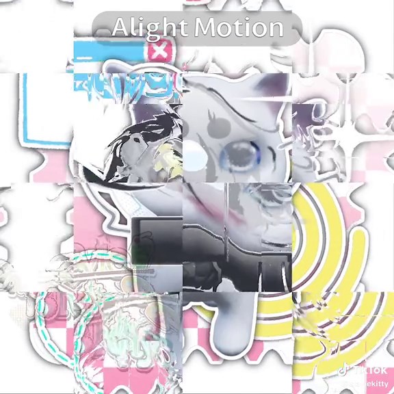 PET PARTY Roblox: Glitch Test Animation