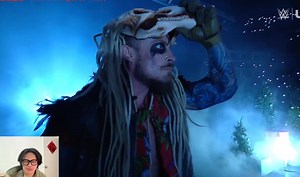 【RAW12.24】米兹vs卢米斯！老仇人新对决！遗言战队不讲武德！