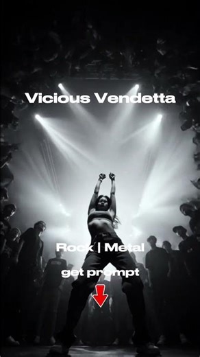 Vicious Vendetta - Rock | Metal