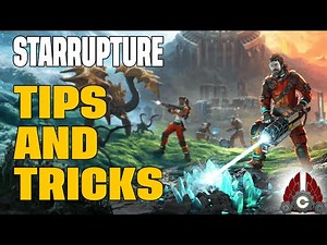 Push And Pull System Explanation | StarRupture Tips And Tricks