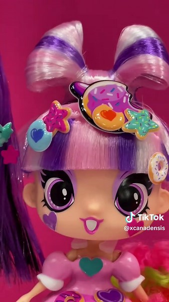Decora Girlz Dolls Return at New York Toy Fair
