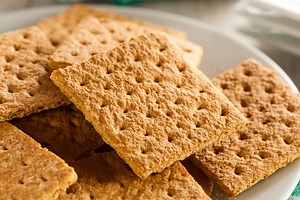 The Guy Who Invented Graham Crackers Was Trying to ‘Cure’ Masturbation
