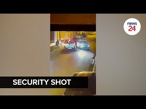 WATCH | Security officer killed, another wounded in separate Cape Town attacks