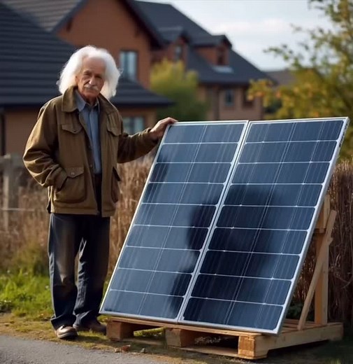 🌞 Ready to make a genius move for your home and wallet? Switch to solar with ZERO money down! Our expert team at Rejoice & Restore makes going solar simple and affordable. ✨ Why Choose Us: • $0 Down Payment Options • Expert Installation • Professional Service • BBB Accredited Business ☀️ Take control of your energy costs today! Call us at 959-210-5881 for a free consultation. #SolarEnergy #Connecticut #CleanEnergy #Sustainability #HomeImprovement | Rejoice & Restore LLC