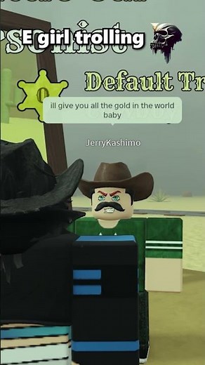 bro thought I was a girl 💔🥀