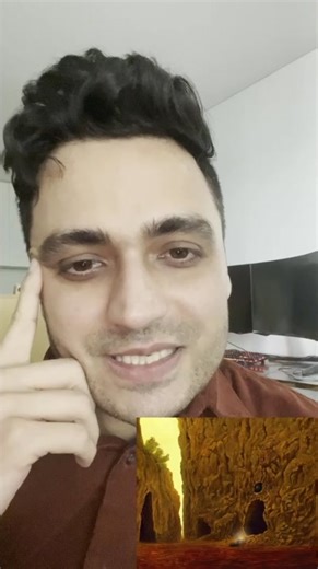 Introducing My Latest Dark Artwork | Dante's Inferno Inspired