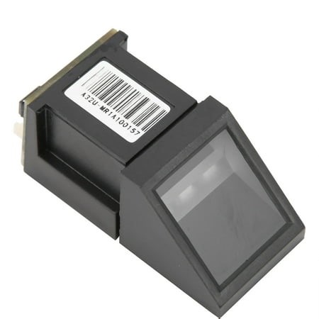 Fingerprint Module, Optical Biometric Fingerprint Sensor 1000 Users Data  For Data Storage For Fingerprint Acquisition - Walmart.ca