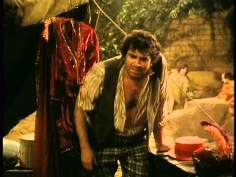 Pagliacci-placido domingo-sub en españo latino