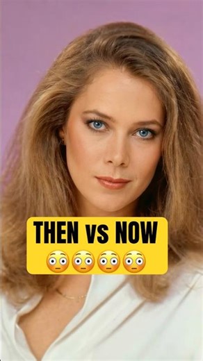 The Shocking Evolution of 80s Legends Then and Now 😳🔥