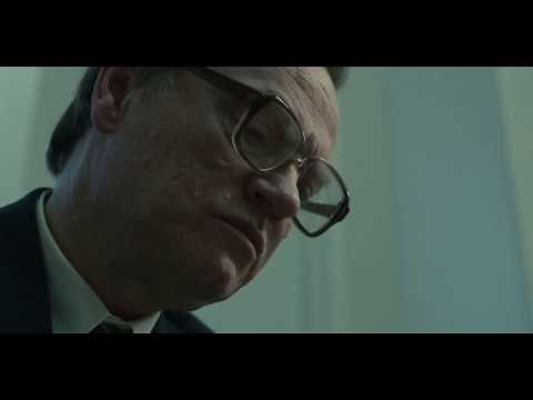 Chernobyl HBO (2019) - Valery Legasov reading the report and No! - Full HD
