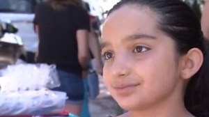 ‘I Want to Help Afghanistan': Carlsbad 4th Grader Hosts Neighborhood Bake Sale to Help Refugees