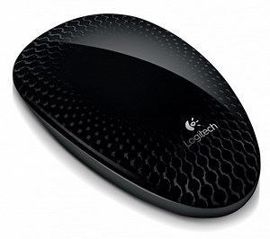 Logitech Outs Wireless Touchpad T650 And Two Touch Mice For Windows 8 - SlashGear