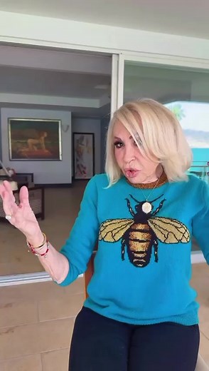 Laura Bozzo Hoy: Regreso En Vivo Divertido