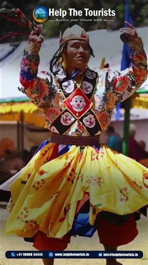 The Magical Beauty of Bhutan 🇧🇹 | Mountains, Valleys & Traditional Bhutanese Culture