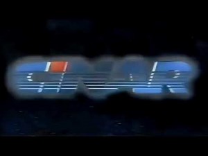 Sony Wonder/Cinar In Space Logo Intro (2003)