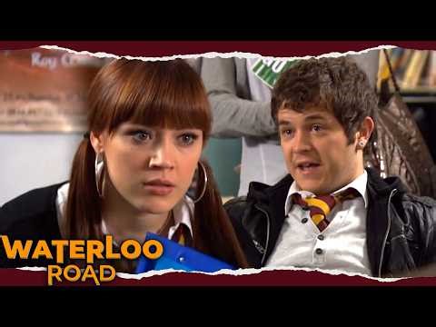 Election Drama Leads to Pregnancy Reveals! | Waterloo Road