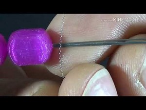 Cara membuat alien fused clapton mudah untuk pemula