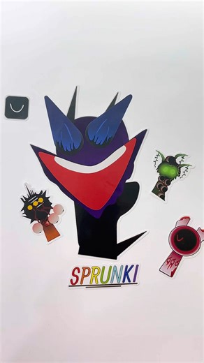 Sprunki Horror Versus