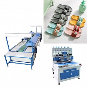 [Hot Item] Full Automatic PVC 3D Patch Production Line