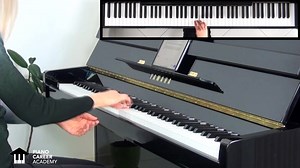How to play the #piano fast: the engine and the wheels. Full #tutorial on #PianoCareerAcademy. #pianist #pianotechnique #classicalmusic #fyp