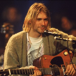 Kurt Cobain File Released by FBI 27 Years After His Death