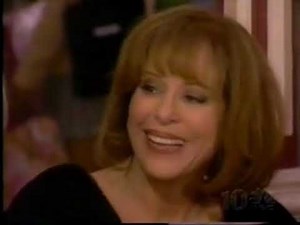 Days of Our Lives - Vivian Gives Sami Some Advice in Love (1998)