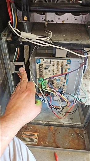 Polarity Reversed HVAC Troubleshooting