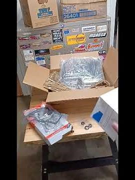 C6 Transmission Leak Fix Parts