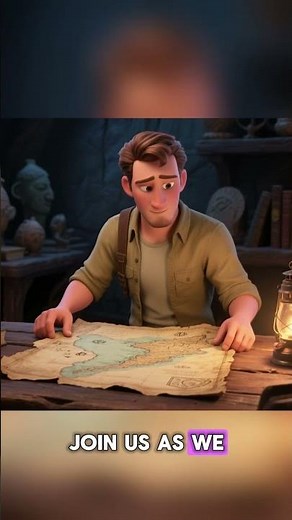 Legends of the Lost City Discovering the Mysteries of the Ancients #ancienthistory