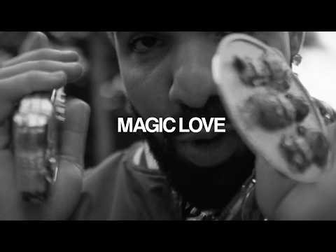 [FREE] RNB/SOUL LOOP KIT - "MAGIC LOVE" - (Drake, PND, Rylo Rodriguez, Rnb, Soulful)