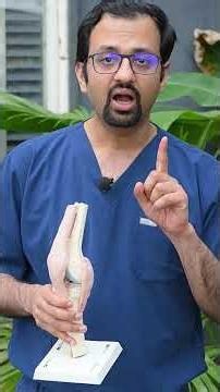Most MCL Tears DON'T Need Surgery! Here's Why
