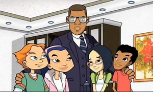 Warren Buffett and Jay-Z's 'awesomely dorky' financial literacy cartoon