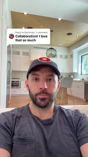 Replying to @Rocioceja_ A little food for thought on collaboration. Why is it that in music we attach a negative feeling toward collaboration (in the case of artists like Drake or Beyonce) but it’s ok in other mediums? Collaboration is a beautiful thing!