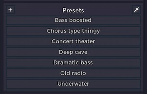 KasCode SFX Editor (Plugin) - Easily apply effects and enhance any audio