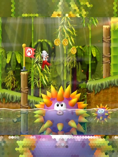 Super Mario Bros: A Nostalgic Gaming Experience