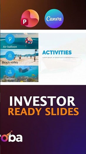 #animation #powerpoint #ppttemplate #presentation Creative Slideshow #powerpoint 🔥Creative Animation