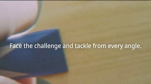 Butterfly TV Spot, 'Open the World'