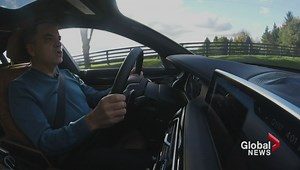 Collision technology priority for automakers