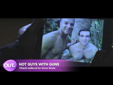 Hot Guys With Guns | Trailer