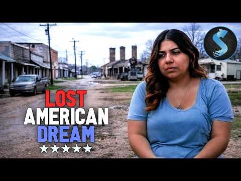 Real Stories of Poverty in America | Full Documentary | Full Movie | Less Than