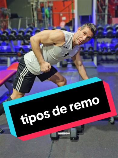 Tipos de Remo: Mejora Tu Ejercicio de Fuerza