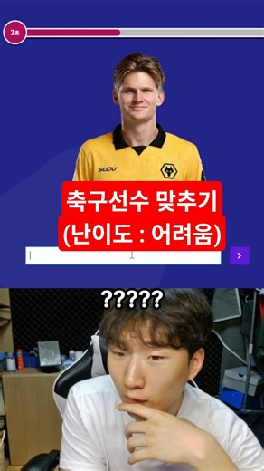Guess the Football Player (Difficulty: Hard)