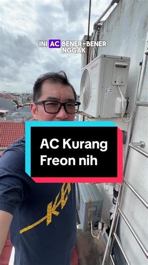 Cek Freon AC Daikin dan Solusi Ain Tags